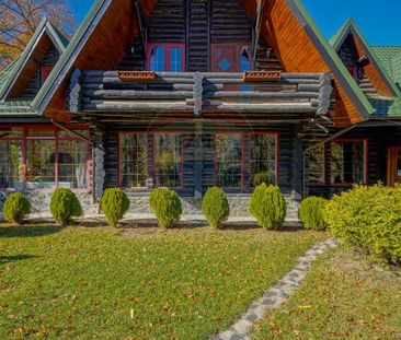 VILA INDIVIDUALA MODERNA-PET FRIENDLY-OTOPENI - Photo 4
