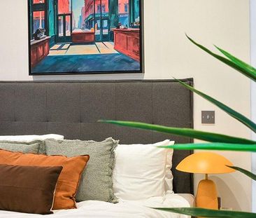 Studio to rent - Photo 3