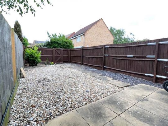 24 Clumber Close - Forest Side 2 bed Loughborough - Photo 1