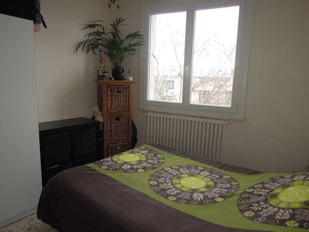 Location Appartement 2 pièces 34m² MONTPELLIER 34090 - Photo 2