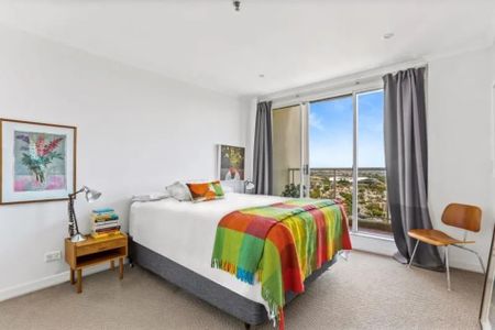 3301/1 Kings Cross Road, Darlinghurst NSW 2010 - Apartment For Rent | Domain - Photo 2