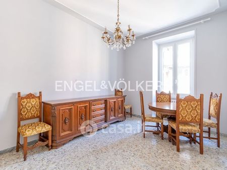 Trilocale in Affitto in Via Cunfida a Roma - Photo 4