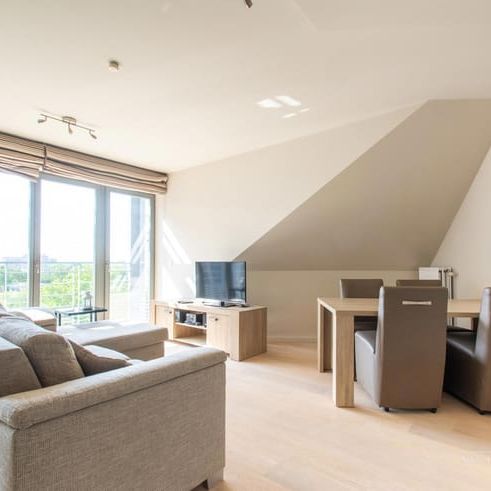 Appartement te huur - Photo 1