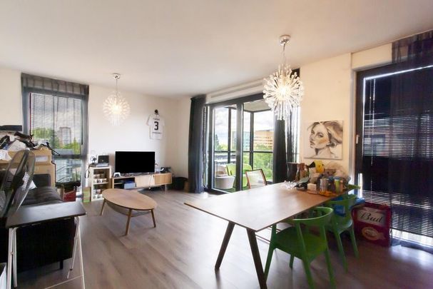 Appartement te huur: Maimonideslaan 130 1186 DV Amstelveen - Photo 1