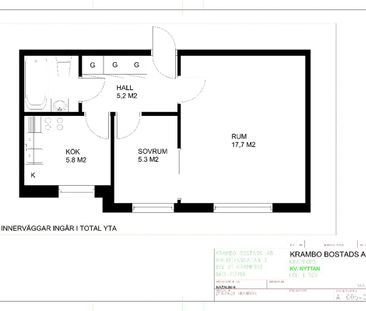 Skyttevägen 6 - Foto 1