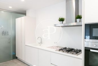 Apartment for rent in Palma de Mallorca