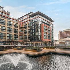 1 bed house to rent in Merchant Square East, London, W2 1 - Photo 1