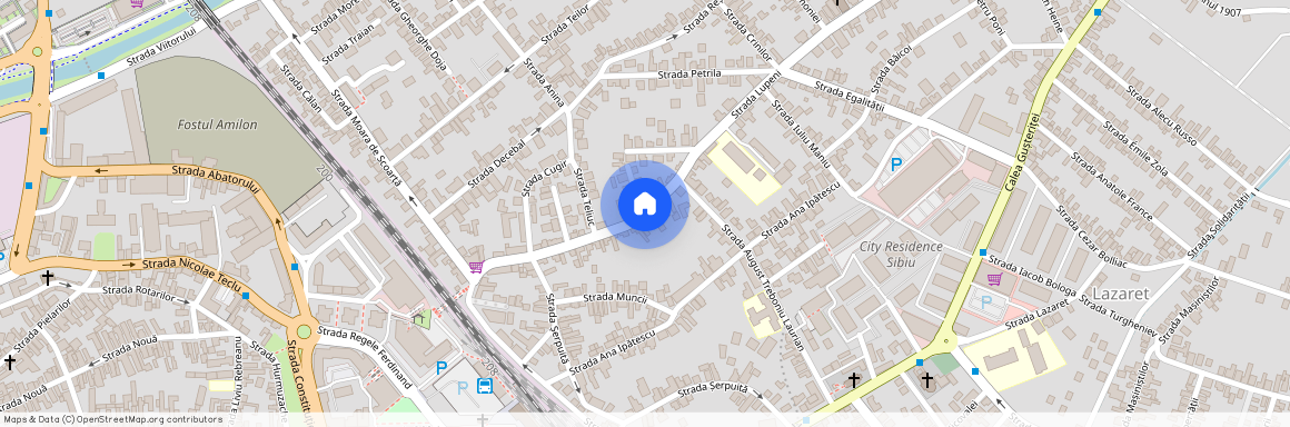 Lupeni, Sibiu, Judeţul Sibiu