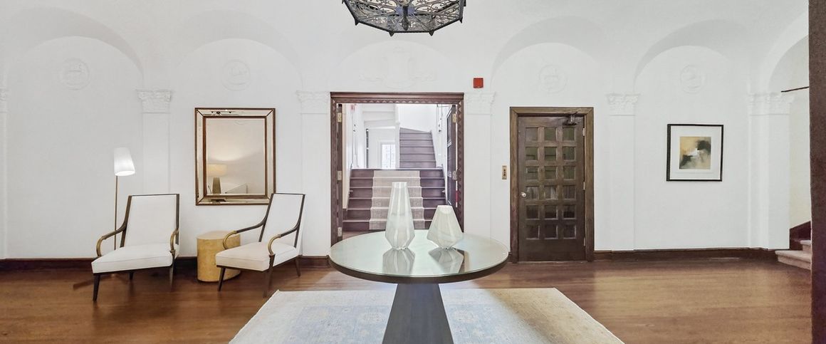 À louer / Appartement - Photo 1