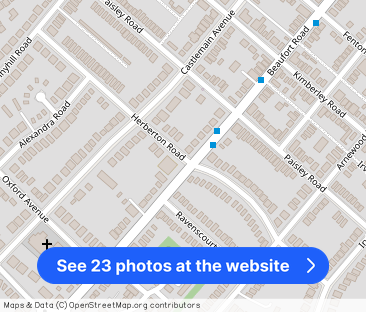 Herberton Road, Bournemouth, Dorset, BH6 - Photo 1