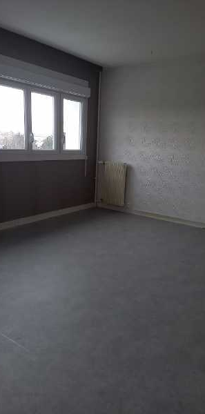 Location : Appartement 3 pièces 66 m2 – BETHONCOURT - Photo 1