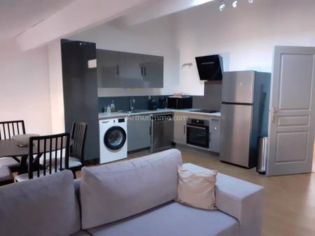 Location Appartement 3 pièces 51 m2 à Flayosc - Photo 5