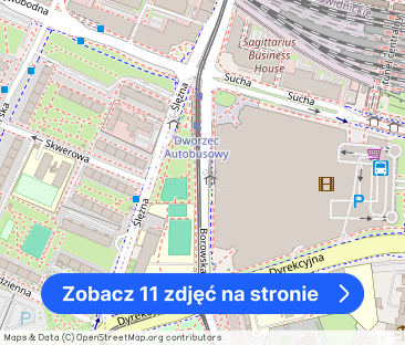 Wrocław, Krzyki, Borowska - Zdjęcie 1