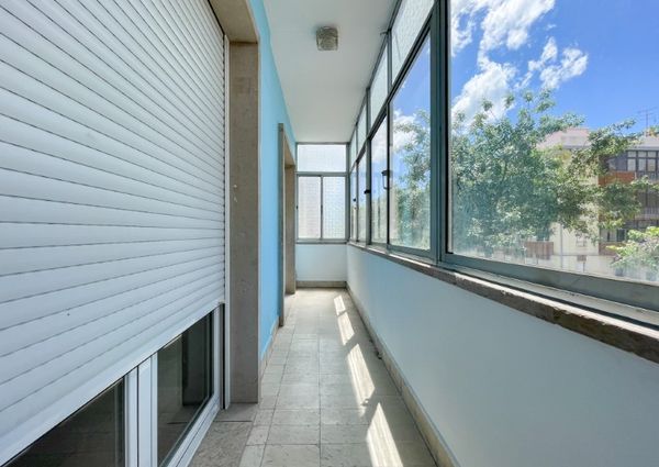 Apartamento T1 em Lisboa