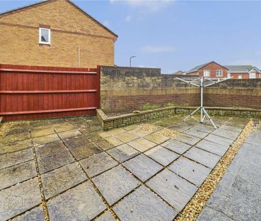 2 bedroom end of terrace house to rent - Photo 6