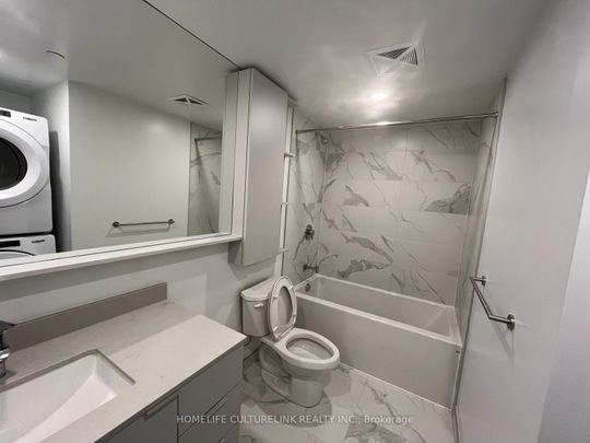 For Lease - 8 CEDARLAND Drive Unit# 520, Markham, Ontario - Photo 1