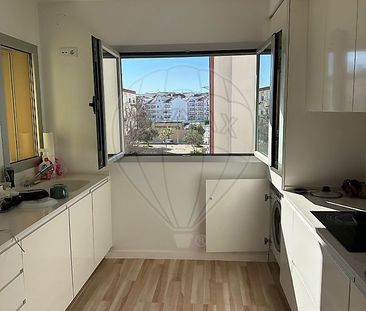 Apartamento T2 em Setúbal - Photo 2