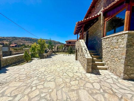 Μεζονέτα για ενοικίαση Καλύβια (Αράχωβα) - Photo 5
