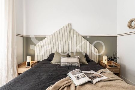 3 bedroom luxury Apartment for rent in Madrid, Community of Madrid - Photo 2