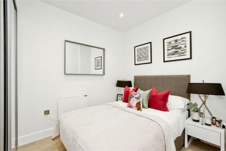 1 bedroom apartment to rent - Photo 2