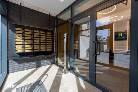 De inchiriat apartament 2 camere | Rond OMV | H Pipera Lake - Photo 2