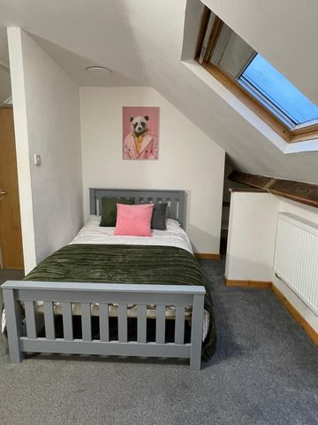 Room 5 – Stretton Road, LE3 6BL - Photo 3