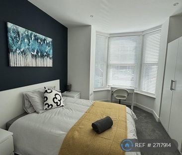 1 bedroom in a house share to rent - Photo 4