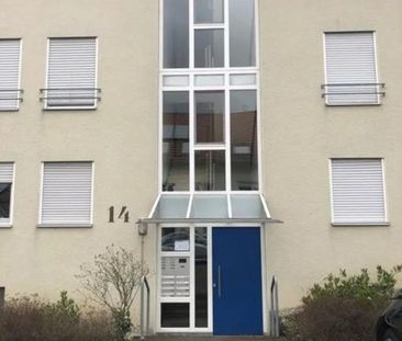 Gemütliche Wohnung im Weinsberger Tal - Foto 1