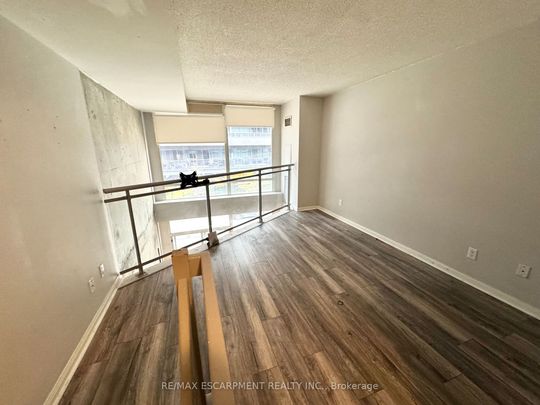 Electra Lofts , #225 - Photo 1