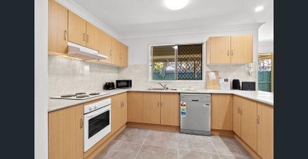 Brand New Self-Contained Studio - Move In Before 15/02/2026 and Enjoy 1 Week Free Rent! - Photo 4