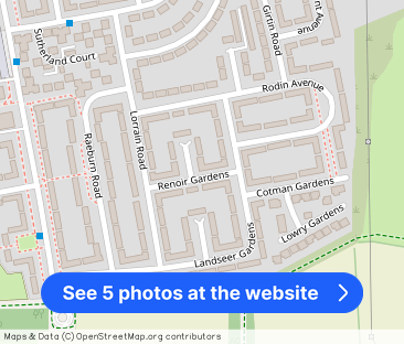 Renoir Gardens, South Shields - Photo 1