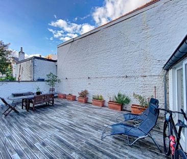 Appartement te huur - Foto 2