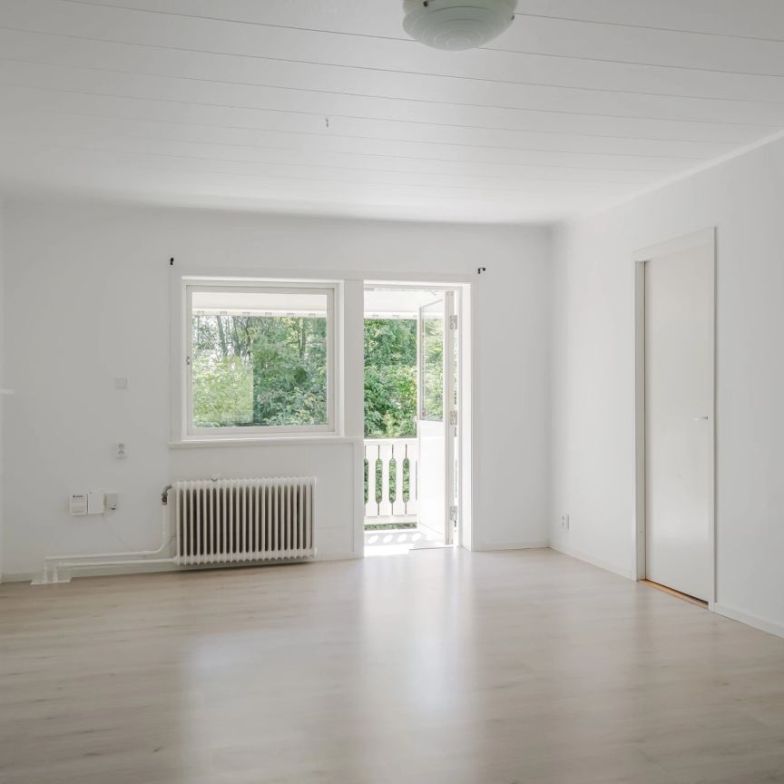 Hagavägen, Timrå - Foto 1