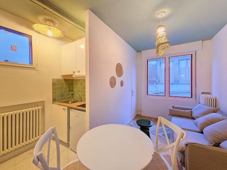 Studio meublé au centre-ville de Troyes - Photo 4