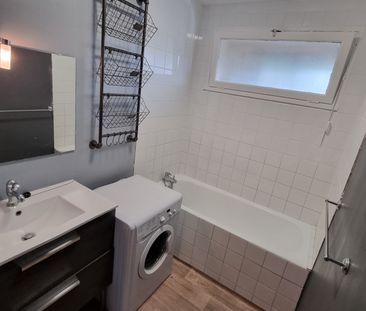 Appartement Clermont Ferrand 3 pièce(s) 62.09 m2 - Photo 4