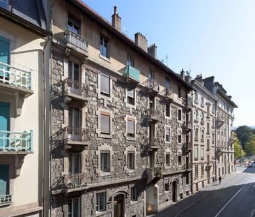 3 Zimmer, 61 m², 3. Stock - Foto 5