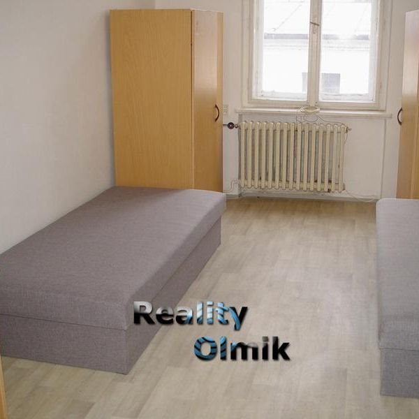 Pronájem bytu 1+kk 15 m2 - Фото 1
