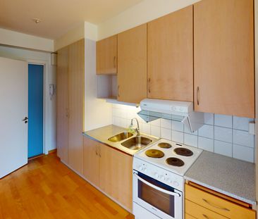 Dunkehallavägen, Jönköping - Photo 4