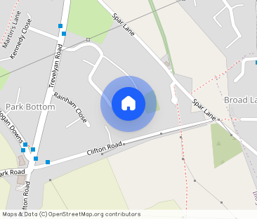 Gwel Kann, Park Bottom, Redruth, Cornwall, TR15 - Photo 1