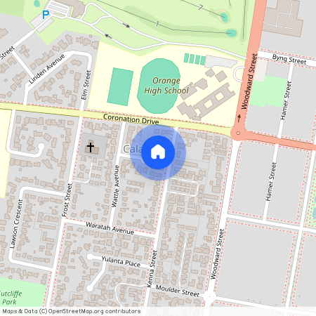 2/101 Kenna Street, Orange, NSW 2800