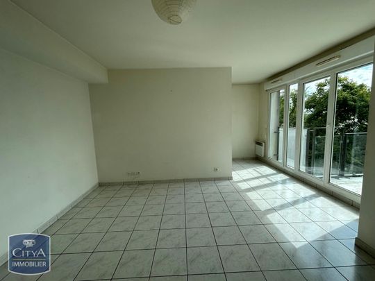 Location Appartement 2 pièces 42m² TOURS 37200 - Photo 1