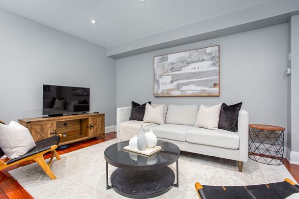 For Lease - 86 Joymar Drive Unit# TH71, Mississauga, Ontario - Photo 1