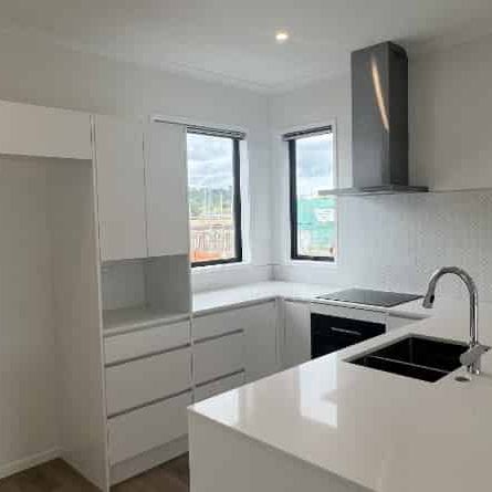 Modern Townhouse - Photo 1