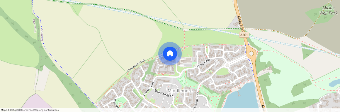 Middlemore