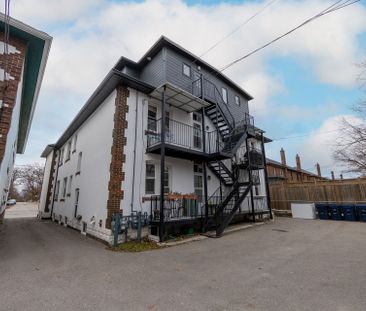 For Lease - 187 Jane Street Unit# B2, Toronto, Ontario - Photo 1