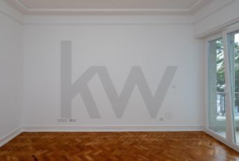 Apartamento T3 em Lisboa