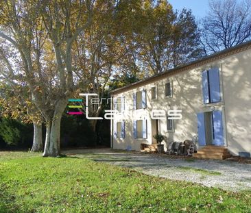 Appartement 3 pièces, 61m² en location à Nimes - 730 € par mois * - Photo 2