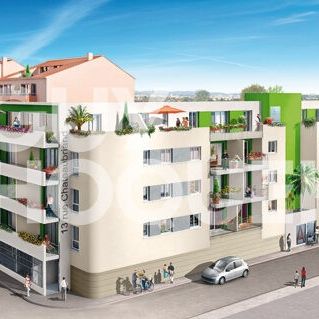 Location Appartement 2 pièces 41m² PERPIGNAN 66000 - Photo 3
