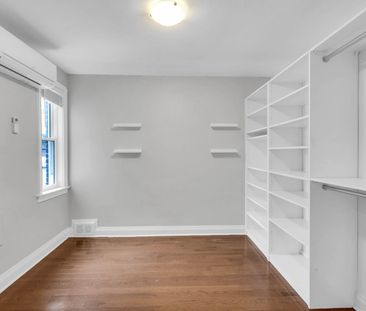 For Lease - 1898 Avenue Road Unit# A, Toronto, Ontario - Photo 3