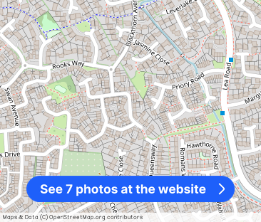 St. James Way, Tiverton - Photo 1